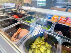 -赛百味SUBWAY(财富购物中心店)