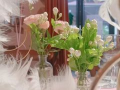 -慢隅法式小馆·生日求婚西餐厅