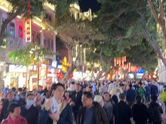 -啫神·广州地标美食(北京路店)