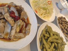 -7号院家宴.烧鸽子(门头沟店)
