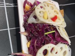 -乡村大盘鸡(商城路总店)
