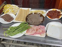 宽粉-李德富老街牛杂火锅(抚琴街店)