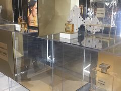 -香奈儿嘉柏丽尔香水展