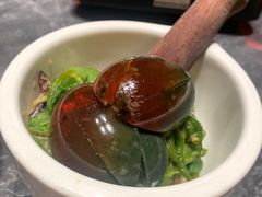 -炊烟小炒黄牛肉(浦东世纪汇店)