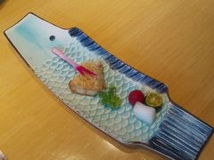 -秋荀日本料理(昆明同德广场店)