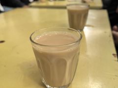 -老光明岗琼甜茶馆