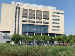 -上海海事大学(临港校区)