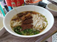 牛肉粉-肆姐面粉馆(坡子街店)