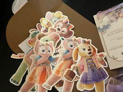 -IL paperino帕帕里诺冰激凌