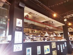 -大哥餐厅(西城花园店)