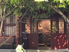 -李叔同故居纪念馆