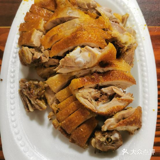 鑫辉鸭肉小吃店(禾祥东路店)