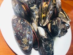 -阿军排档·烧烤