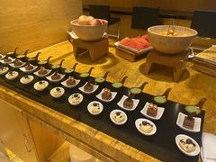 -上海浦西万怡酒店