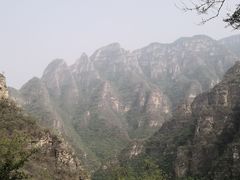 -孤山寨风景区