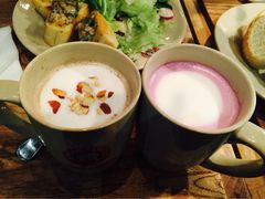 漫咖啡(文化西路店)-漫咖啡 (CCPAPK创意港店)
