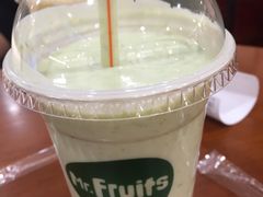 -Mr.Fruits水果先生(北京市百货大楼店)