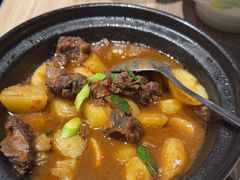 -云味馆·云南菜·云南米线(景田店)