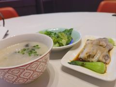 -香港狮子山下·明星粤菜餐厅(北苑店)