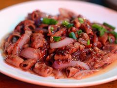杨南方店-小肠炒糟-杨南饭店·二十五年闽菜馆(凤湖新城一店)