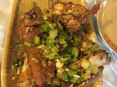 -深山老屋(张江店)