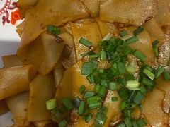 -肉店炸炸炸·铁板孜然牛肉
