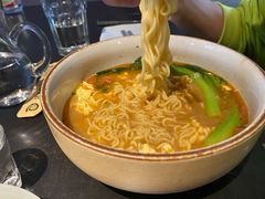 -很久以前羊肉串(朝阳路店)