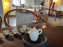 -煮雨小筑(斜塘老街店)