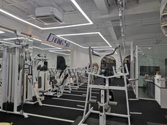 -重塑24小时自助健身(圣乔维斯店)