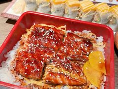 -玉川屋创意日料(北美新天地店)