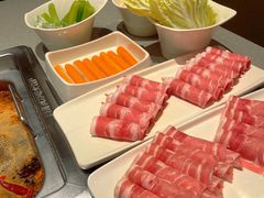 -海底捞火锅(亲贤北街店)