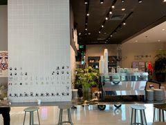 -Seesaw Coffee(环贸iapm店)