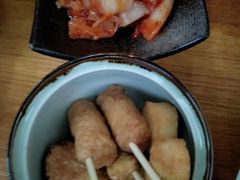-季夏金枪鱼牛排自助餐厅(海悦天地店)