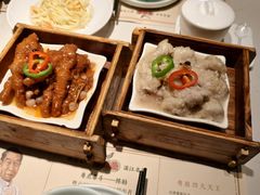 -悦满楼·西关名点·湛江名菜(航空综合大厦店)