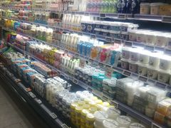 -Olé精品超市(北京合生汇店)