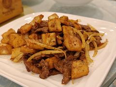 -巴扎美食·新疆菜·西域歌舞表演餐厅(新疆大厦店)