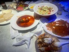 -上和臻品中国菜(花园街店)