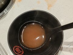 -湯島涮小火锅(余姚五彩城店)