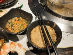 -海汕记·潮汕鲜牛肉火锅·自助