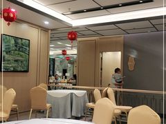 大堂-金时代顺风大酒店(临港百联店)