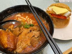 -华嫂冰室(尖沙咀店)