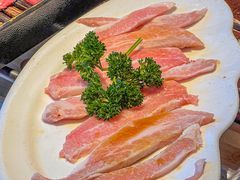 -牛市牛烤肉(西单大悦城店)