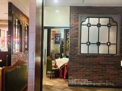 -老牌坊•鲁菜名店•地道济南菜(大观园商埠店)