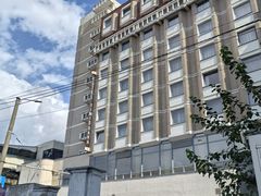 -蒂米什瓦拉胜利广场