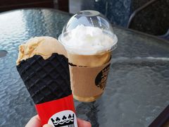 -幸运咖(公园茂直营店)