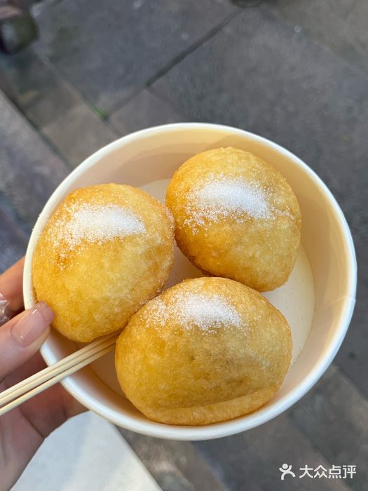 天台徐家小吃图片