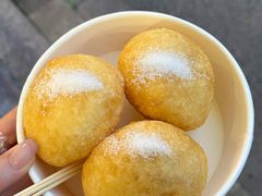 -天台徐家小吃