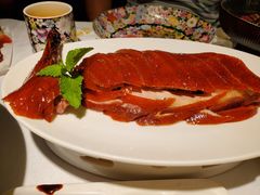 -津禧荟·酥皮烤鸭(北辰店)