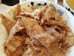 -熊吞·大碗丼烧肉饭(济宁万达广场店)