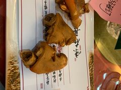 -松雅轩海鲜酒家(同和店)
